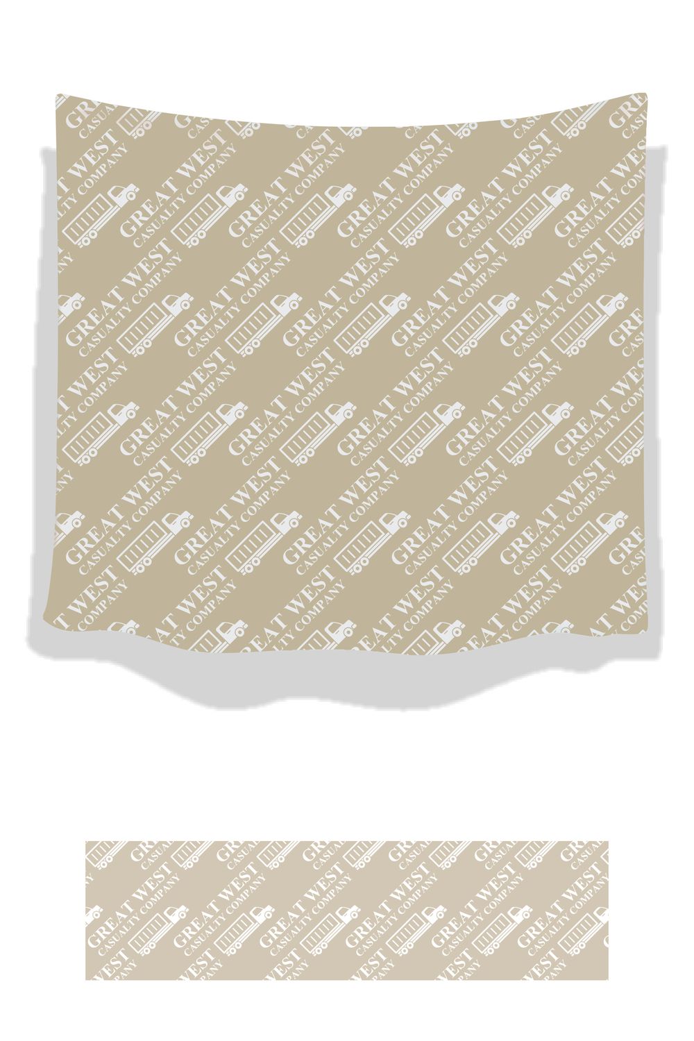 Soft Fleece Baby Blanket