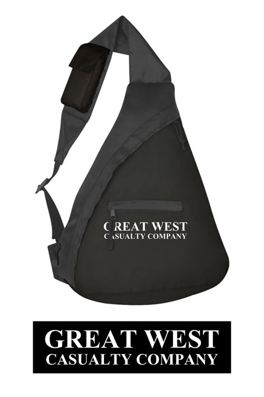 Great West Sling Backpack
