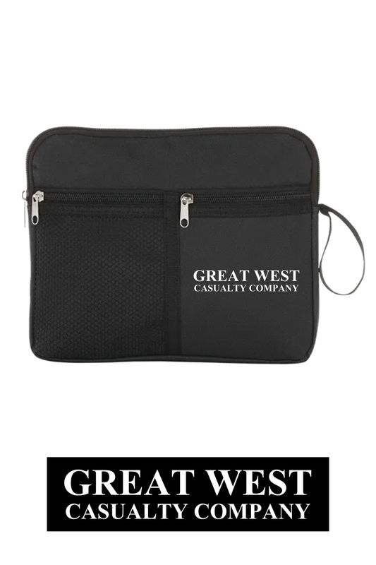 Great West Multi-Purpose Travel Bag