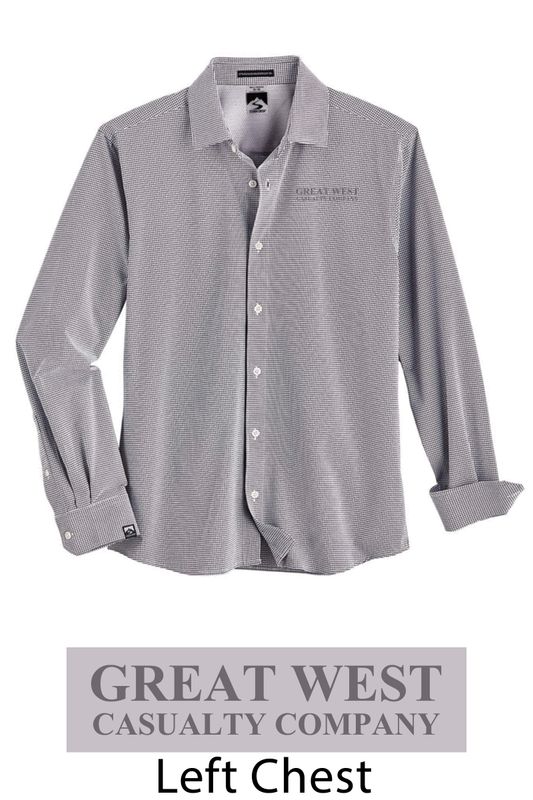Men's Storm Creek Influencer Long Sleeve