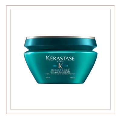 STRENGTHENING MASK FOR EXTREMELY DAMAGED HAIR STRENGTHENING MASK FOR EXTREMELY DAMAGED HAIR