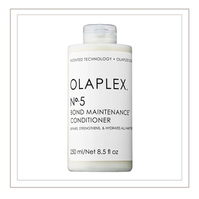 No. 5 | BOND MAINTENANCE CONDITIONER No. 5 | BOND MAINTENANCE CONDITIONER