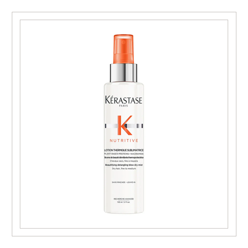 Beautifying Detangling Blowdry Mist Beautifying Detangling Blowdry Mist