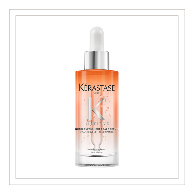 Healthy Moisturizing Scalp Serum Healthy Moisturizing Scalp Serum