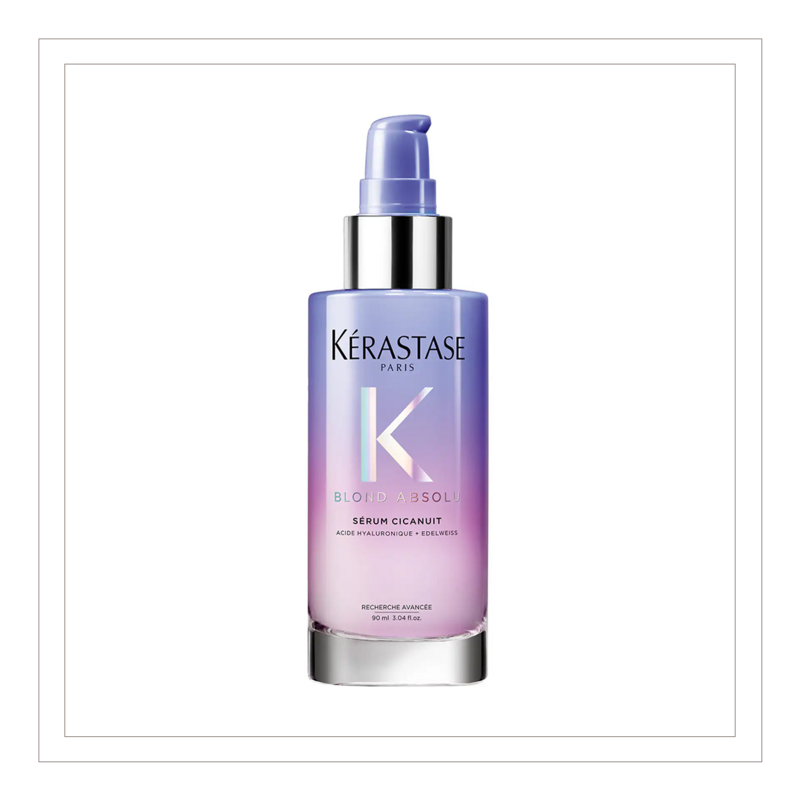Serum Cicanuit