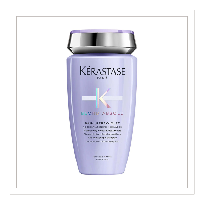 Bain Ultra-Violet