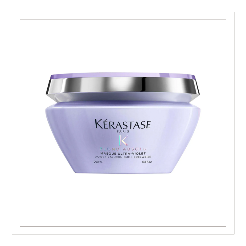 Masque Ultra-Violet