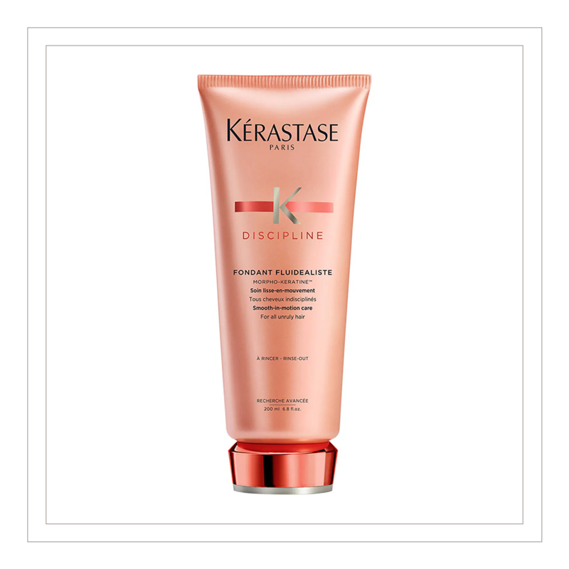 Smoothing Conditioner for Frizzy Hair Smoothing Conditioner for Frizzy Hair