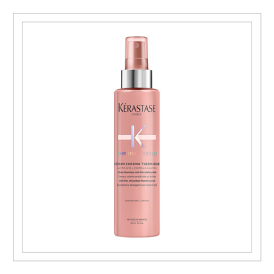 Anti-Frizz Leave-In for Color-Treated Hair Anti-Frizz Leave-In for Color-Treated Hair