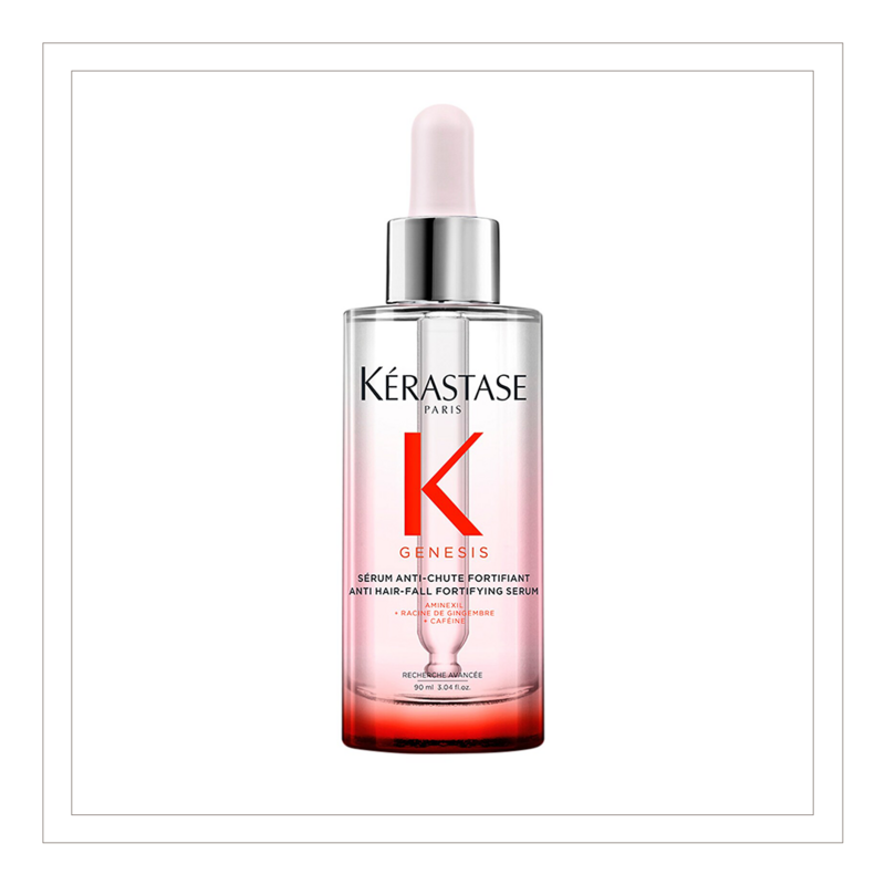 Anti-Breakage Fortifying Scalp Serum Anti-Breakage Fortifying Scalp Serum