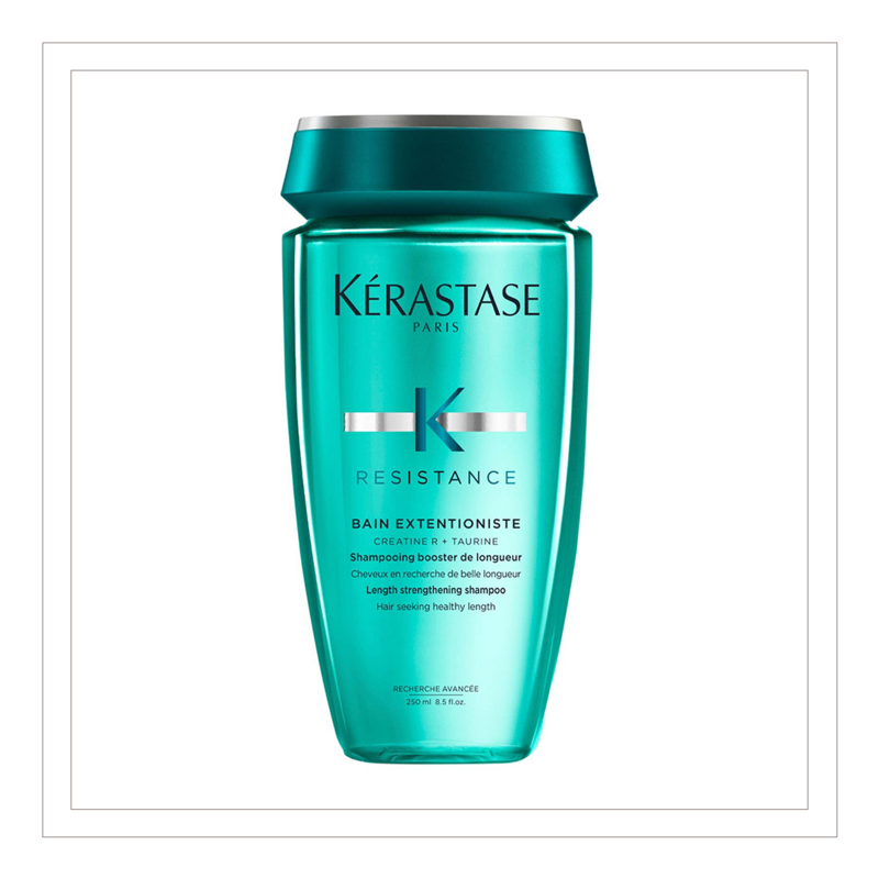 Strengthening Shampoo for Damaged Lengths & Split Ends Strengthening Shampoo for Damaged Lengths & Split Ends