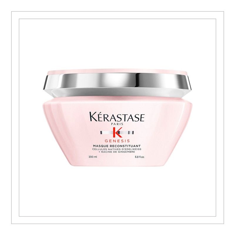Masque Reconstituant