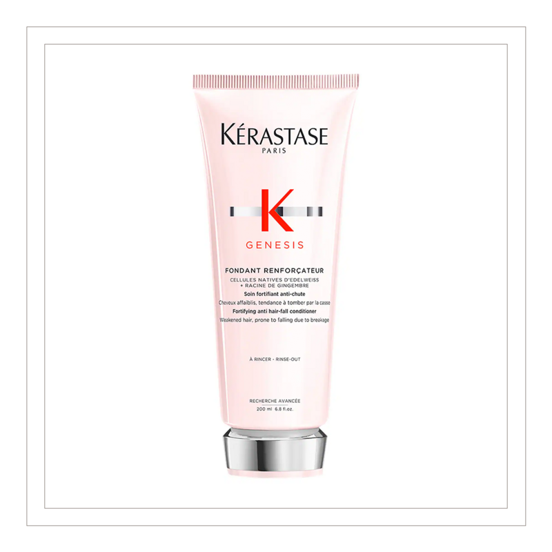 Anti Hair-Fall Fortifying Conditioner Anti Hair-Fall Fortifying Conditioner