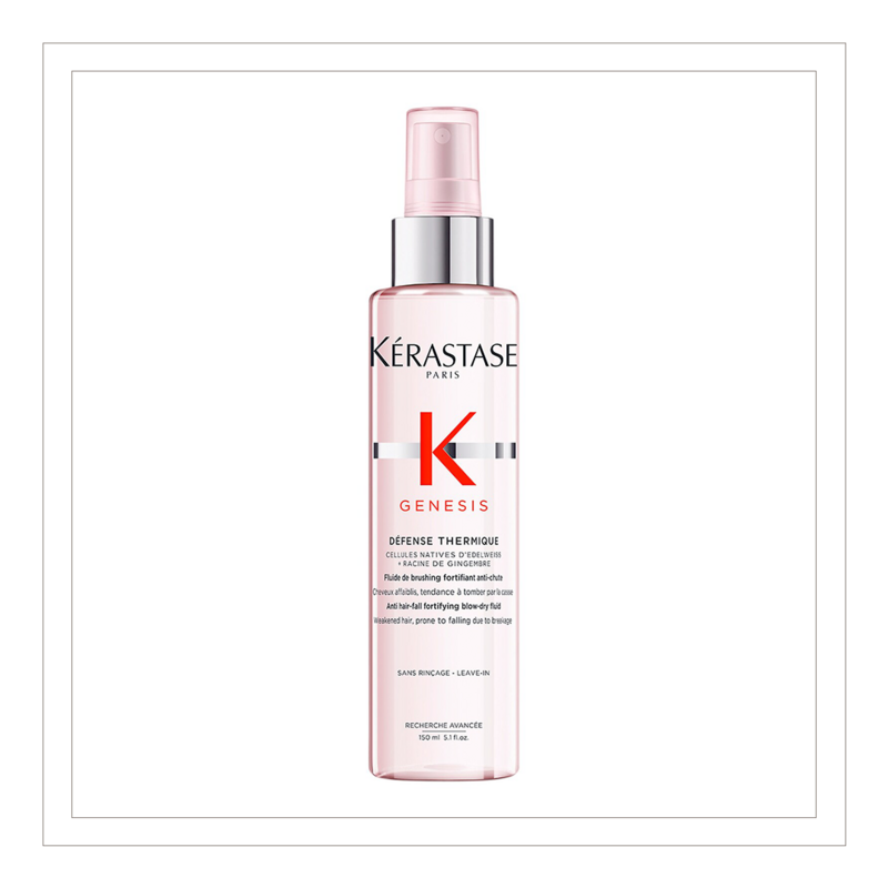 Anti Hair-Fall Fortifying Blowdry Fluid Anti Hair-Fall Fortifying Blowdry Fluid