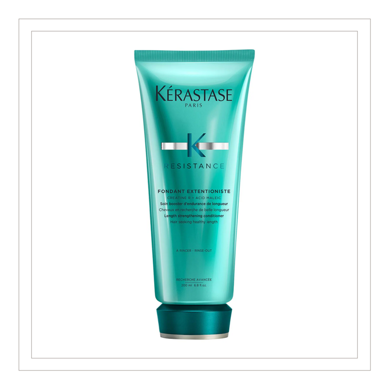 Strengthening Conditioner for Damaged Lengths & Split Ends Strengthening Conditioner for Damaged Lengths & Split Ends
