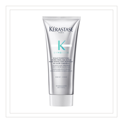 Scalp Purifying Micro-Peeling Scrub Scalp Purifying Micro-Peeling Scrub