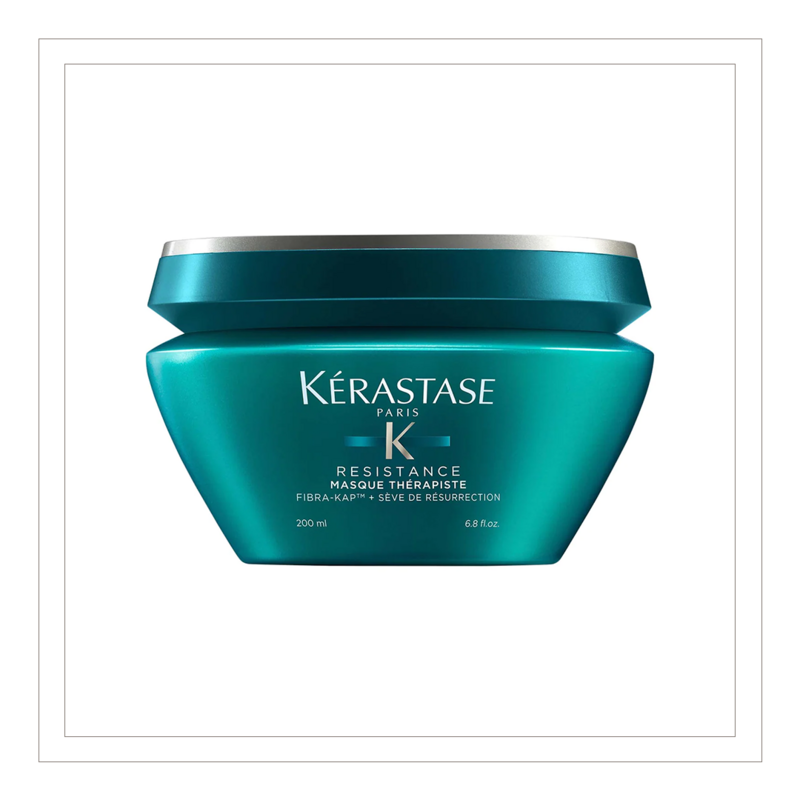 Strengthening Hair Mask for Extremely Damaged Hair Strengthening Hair Mask for Extremely Damaged Hair