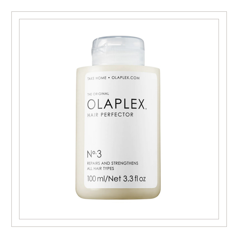 No. 3 Pre-Shampoo Hair Perfector No. 3 Pre-Shampoo Hair Perfector