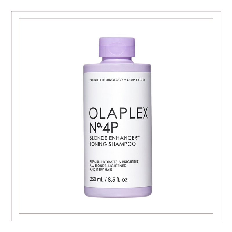 No. 4P Blonde Enhancer Toning Shampoo No. 4P Blonde Enhancer Toning Shampoo