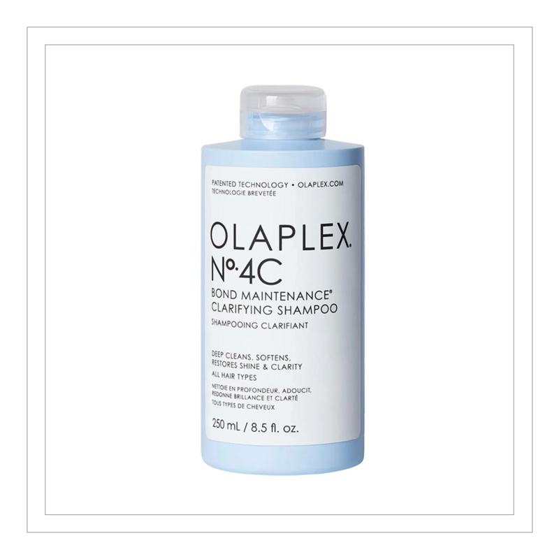 No. 4C Bond Maintenance Clarifying Shampoo No. 4C Bond Maintenance Clarifying Shampoo