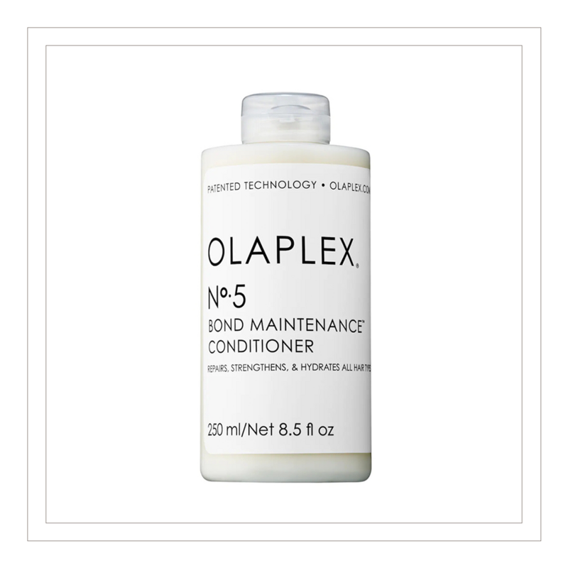 No. 5 Bond Maintenance Conditioner No. 5 Bond Maintenance Conditioner