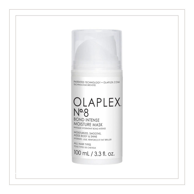 No. 8 Bond Intense Moisture Mask No. 8 Bond Intense Moisture Mask