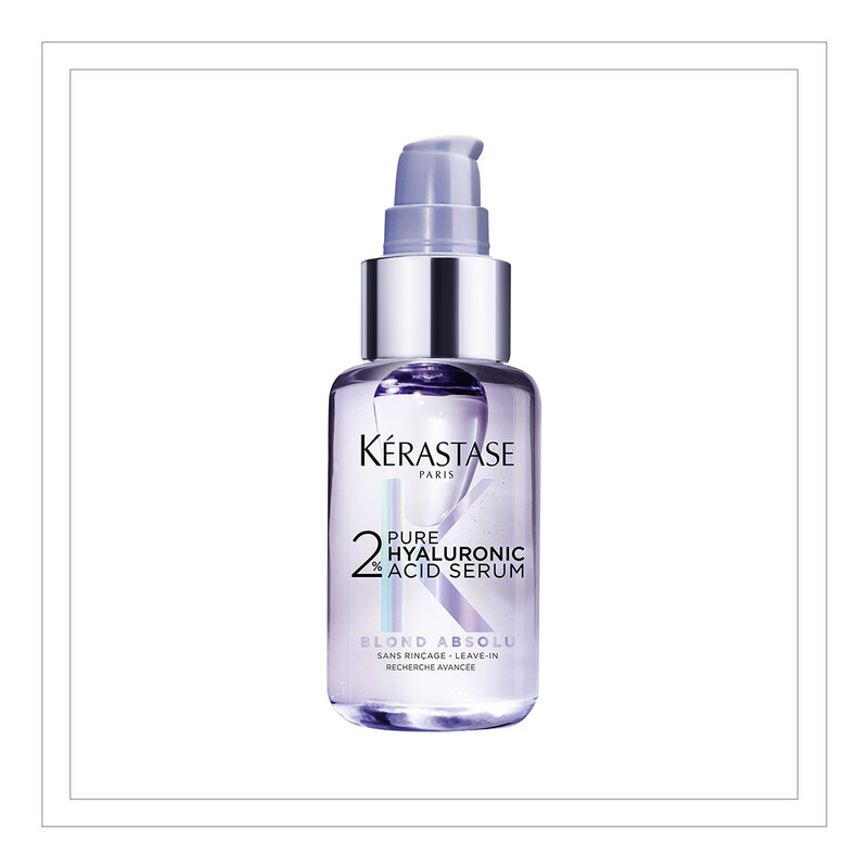 2% Hyaluronic Acid Serum