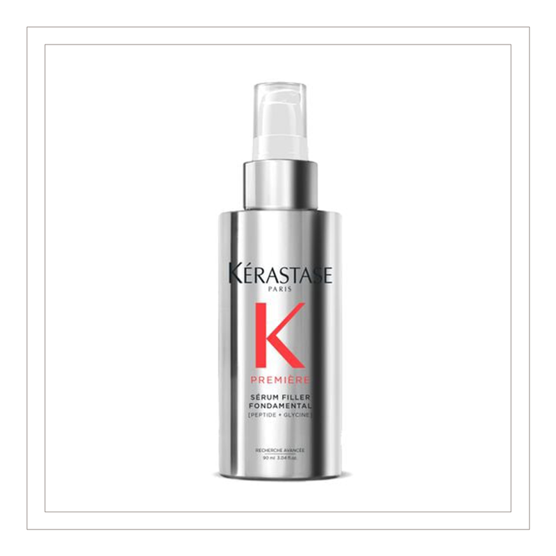 Anti-Breakage Filler Serum for Damaged Hair Anti-Breakage Filler Serum for Damaged Hair