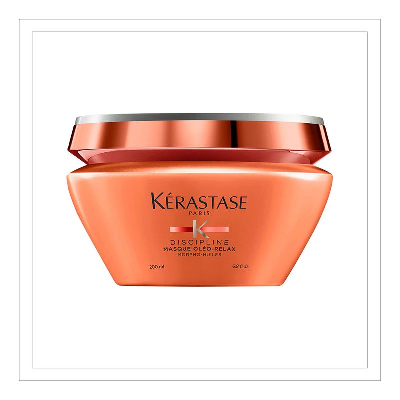 Masque Oleo-Relax Masque Oleo-Relax