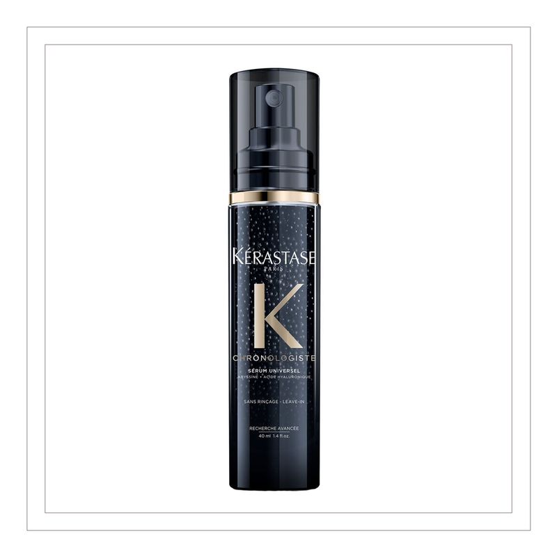 Pure Youth-Preserving Hair & Scalp Serum Pure Youth-Preserving Hair & Scalp Serum