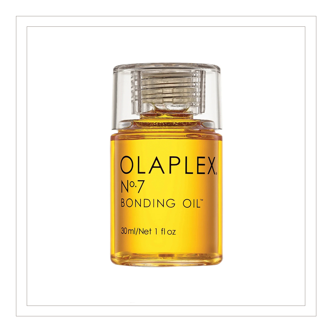 No. 7 Bonding Oil No. 7 Bonding Oil