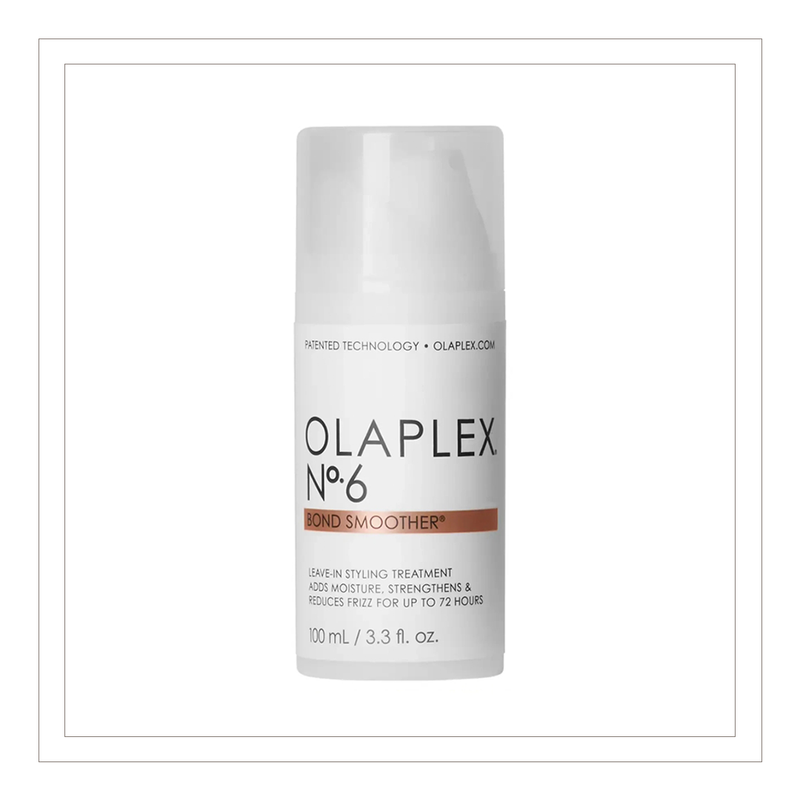 No. 6 Bond Smoother Styling Cream No. 6 Bond Smoother Styling Cream