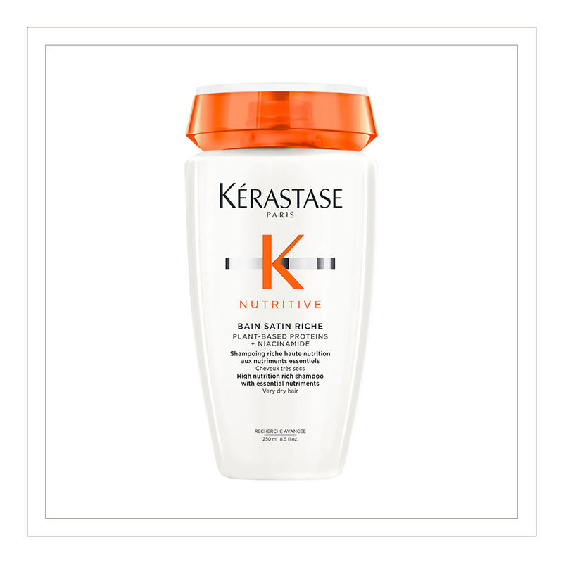 Moisturising Shampoo for Very Dry Hair Moisturising Shampoo for Very Dry Hair
