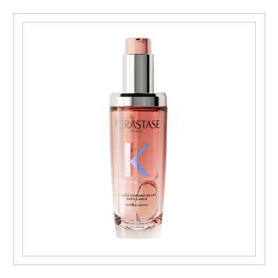 Radiance Oil for Colour-Treated Hair - Refillable Radiance Oil for Colour-Treated Hair - Refillable