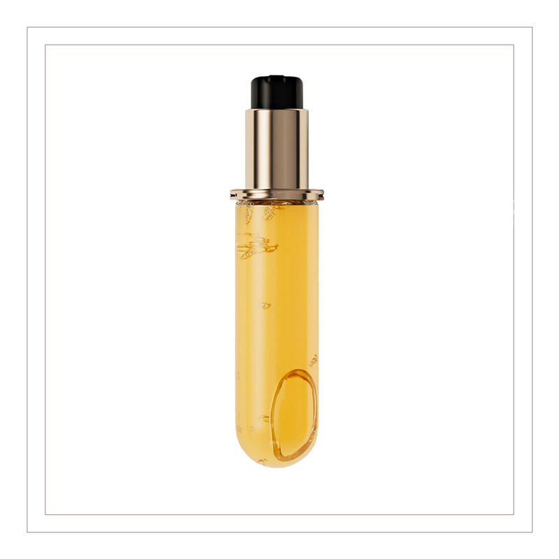 Glossy Hydrating Hair Oil - Refill Glossy Hydrating Hair Oil - Refill