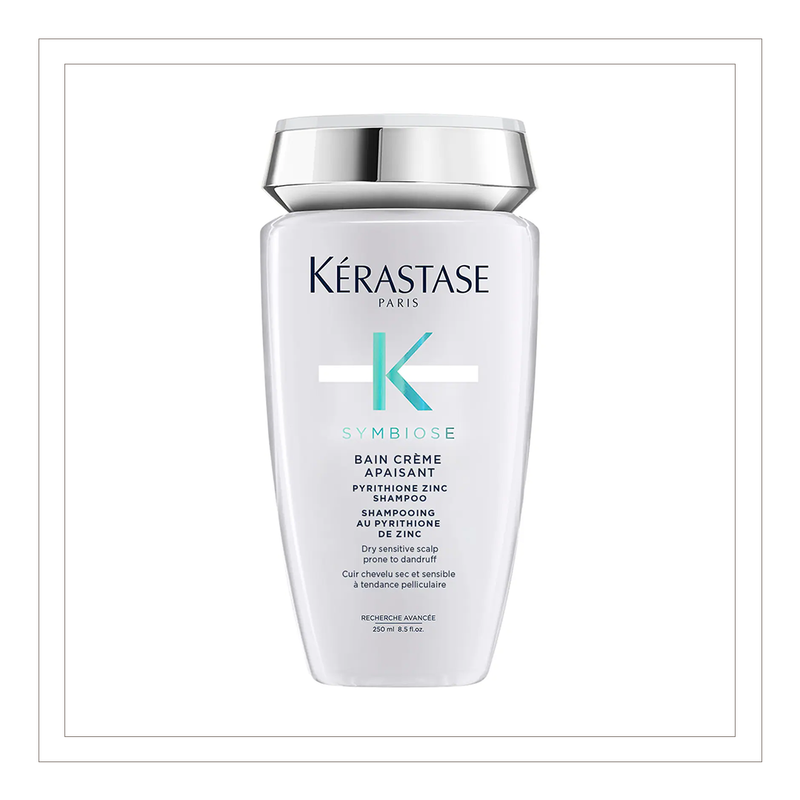 Bain Creme Apaisant