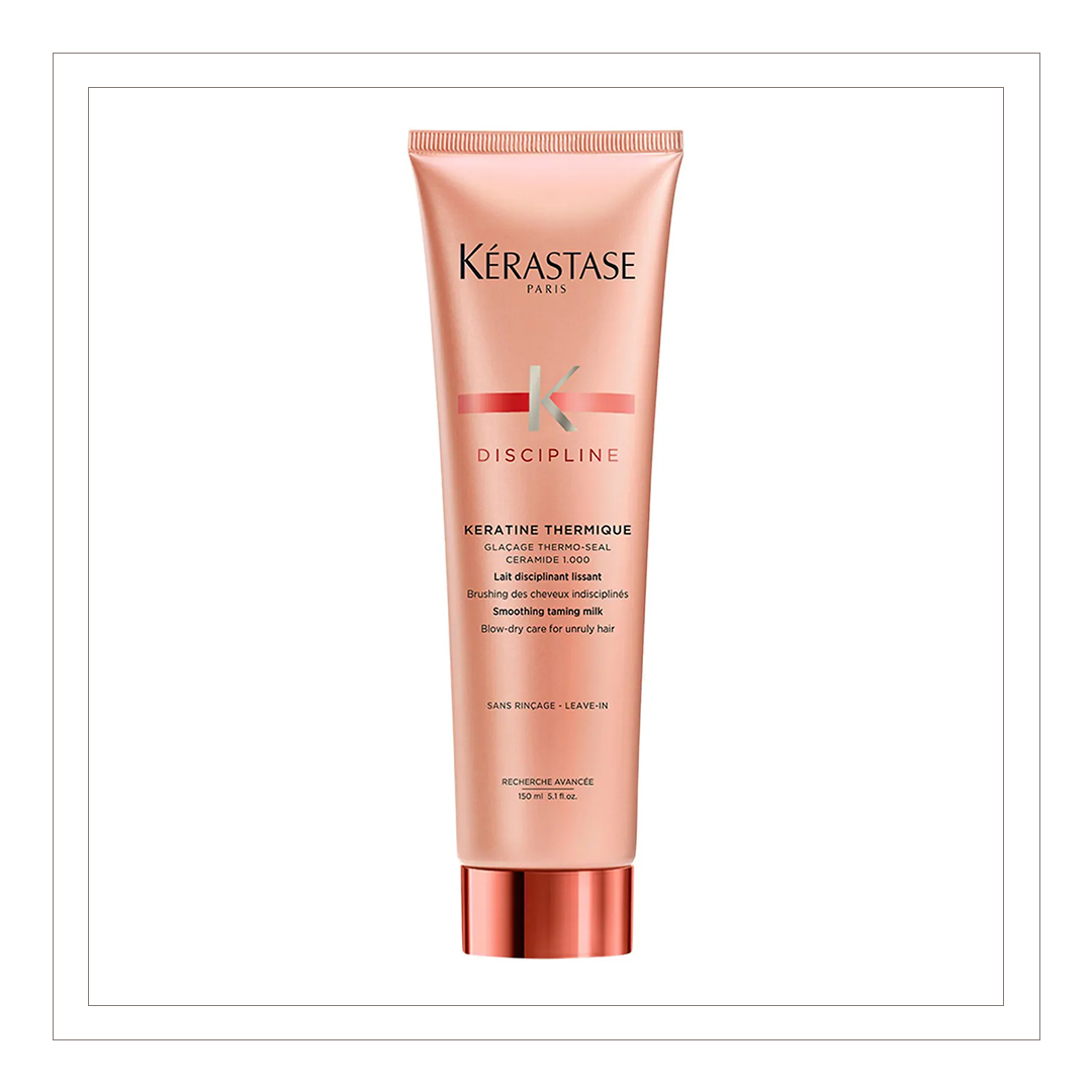 Keratin Thermique