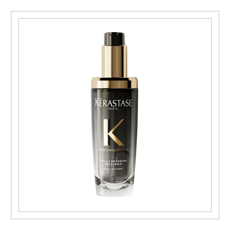 L'Huile De Parfum - Refillable L'Huile De Parfum - Refillable