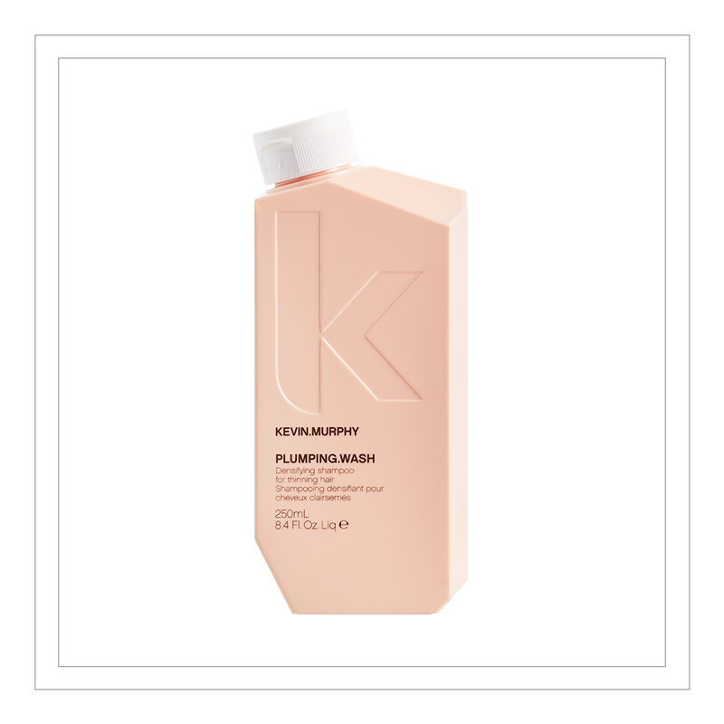 Densifying Shampoo for Thinning Hair Densifying Shampoo for Thinning Hair