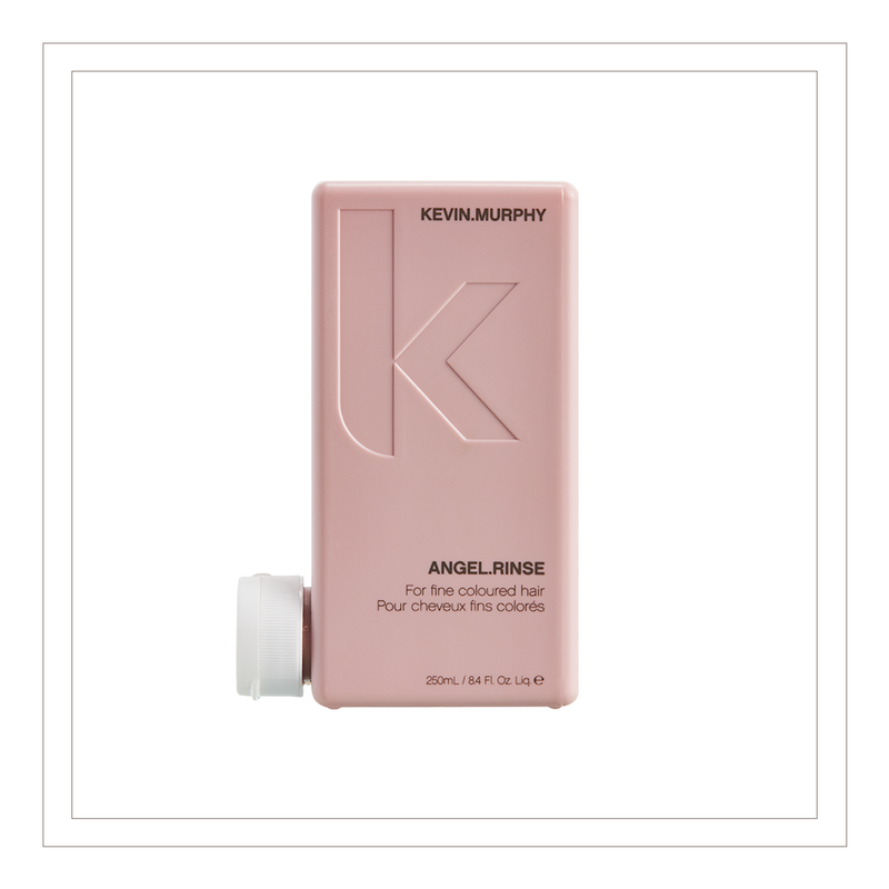 Restorative Conditioner for Fine, Colored Hair