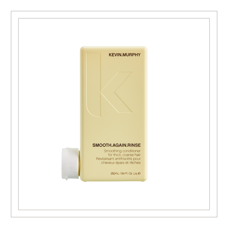 Smoothing Conditioner for Thick, Course Hair Smoothing Conditioner for Thick, Course Hair