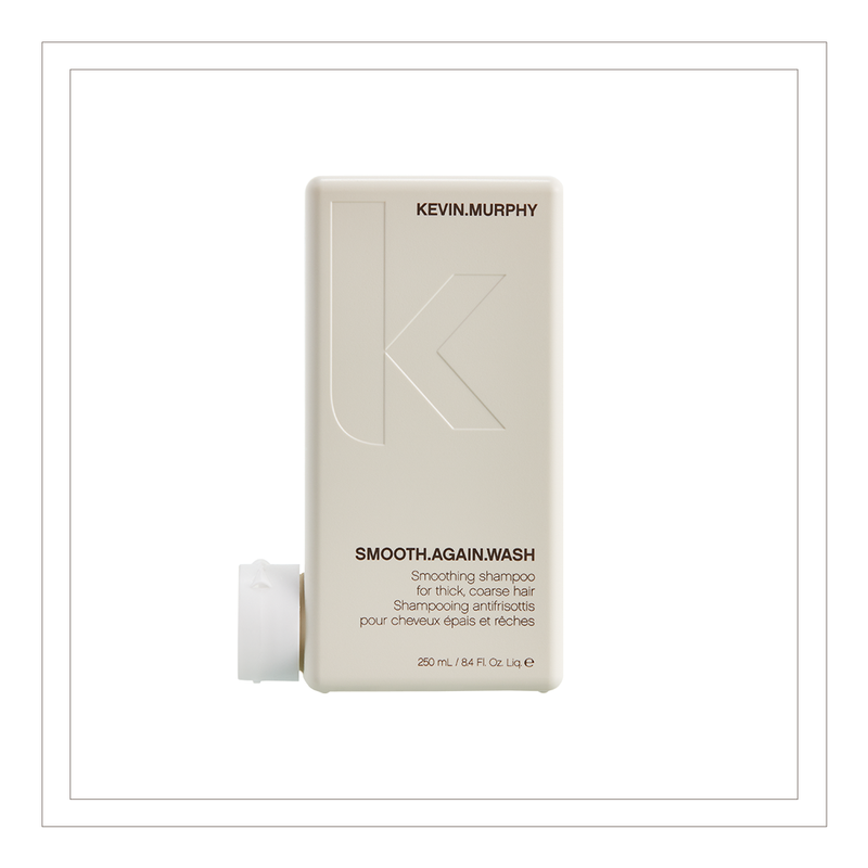 Smoothing Shampoo for Thick, Course Hair Smoothing Shampoo for Thick, Course Hair