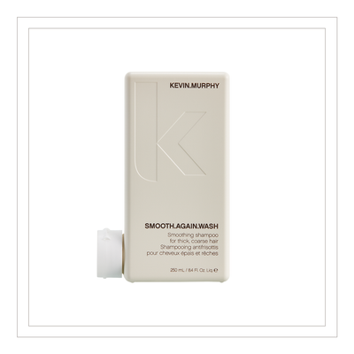 Smoothing Shampoo for Thick, Course Hair Smoothing Shampoo for Thick, Course Hair