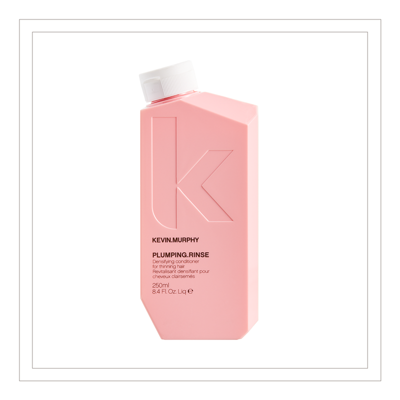 Densifying Conditioner for Thinning Hair Densifying Conditioner for Thinning Hair