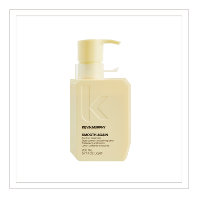 Smoothing, Anti-Frizz Leave-In Treatment Smoothing, Anti-Frizz Leave-In Treatment
