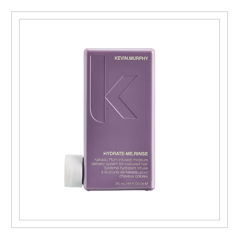 HYDRATE-ME.RINSE