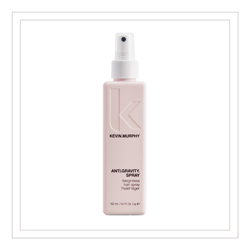 Weightless Hairspray for Volume & Shine Weightless Hairspray for Volume & Shine