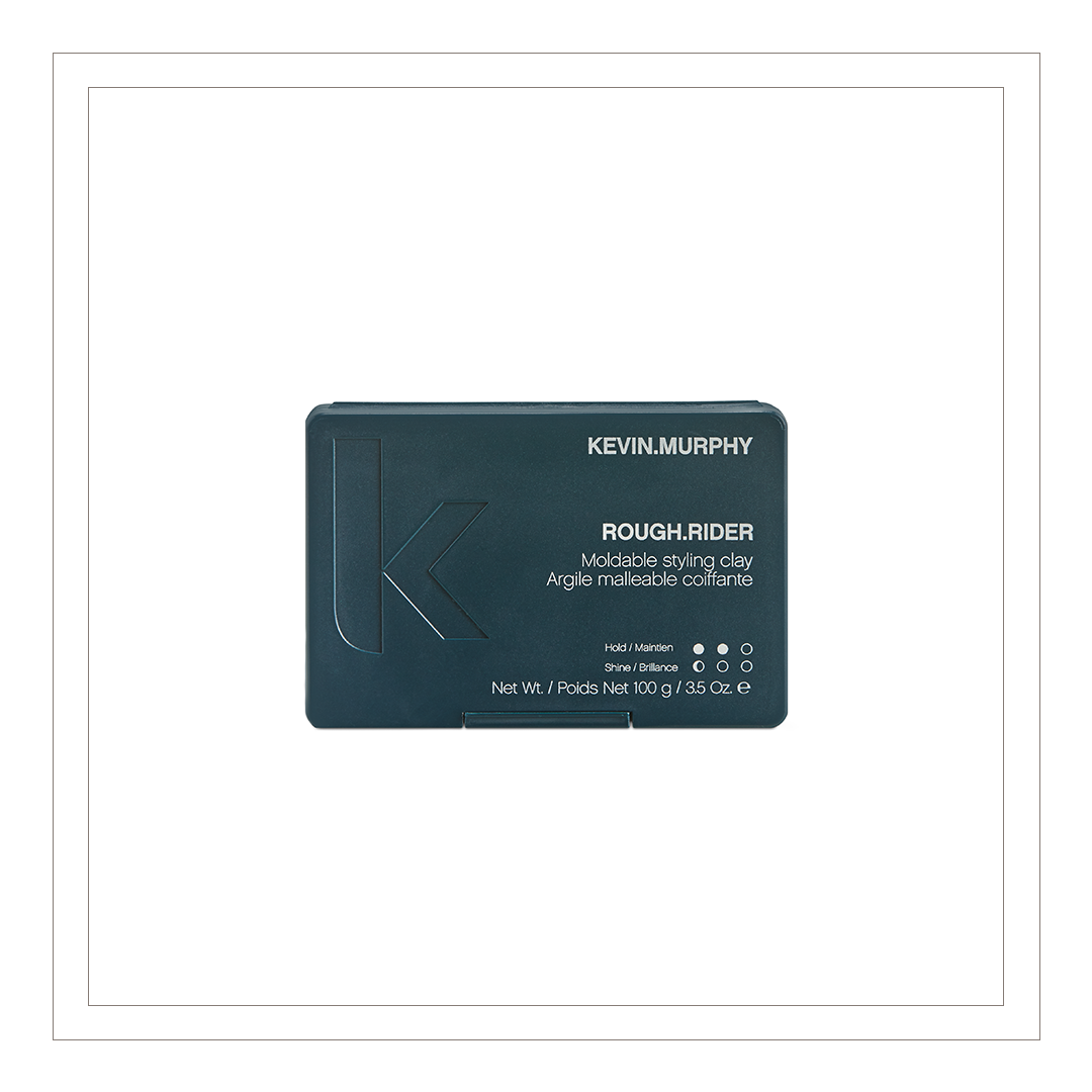 Strong-Hold, Moldable Styling Clay