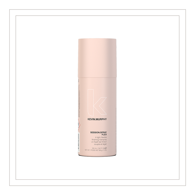 Light, Flexible Finishing Hairspray - Travel Size Light, Flexible Finishing Hairspray - Travel Size