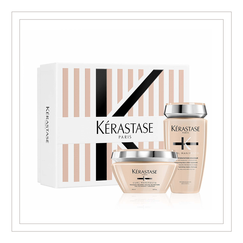 Curl Manifesto Gift Set